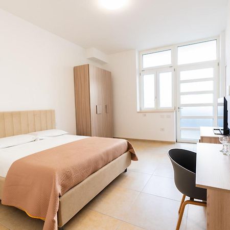 Porta 29 Rooms Trani Εξωτερικό φωτογραφία