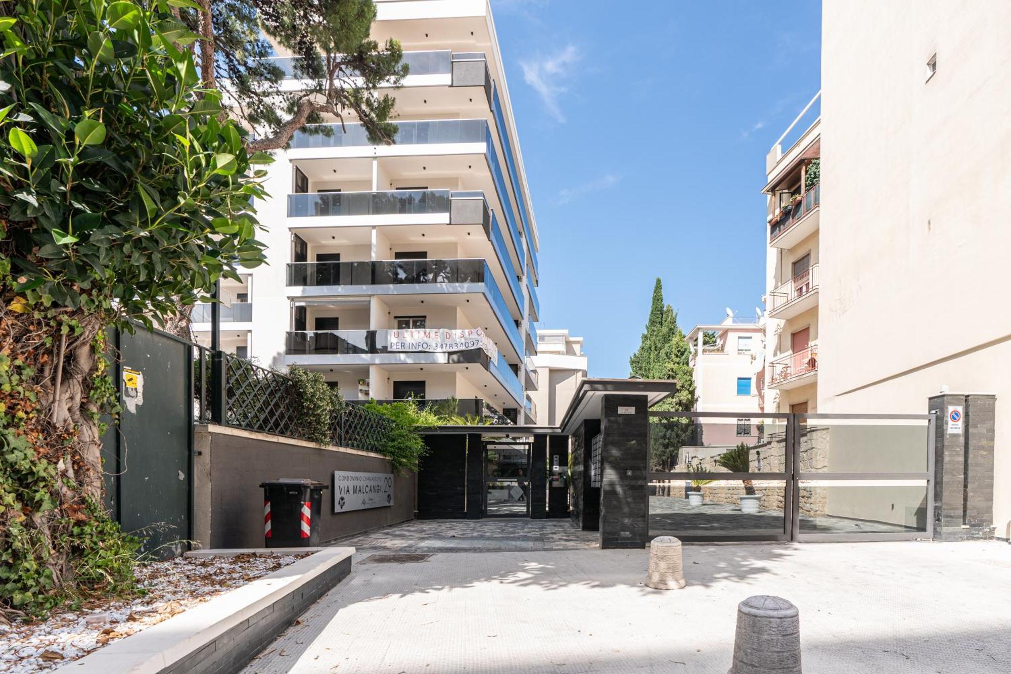 Porta 29 Rooms Trani Εξωτερικό φωτογραφία